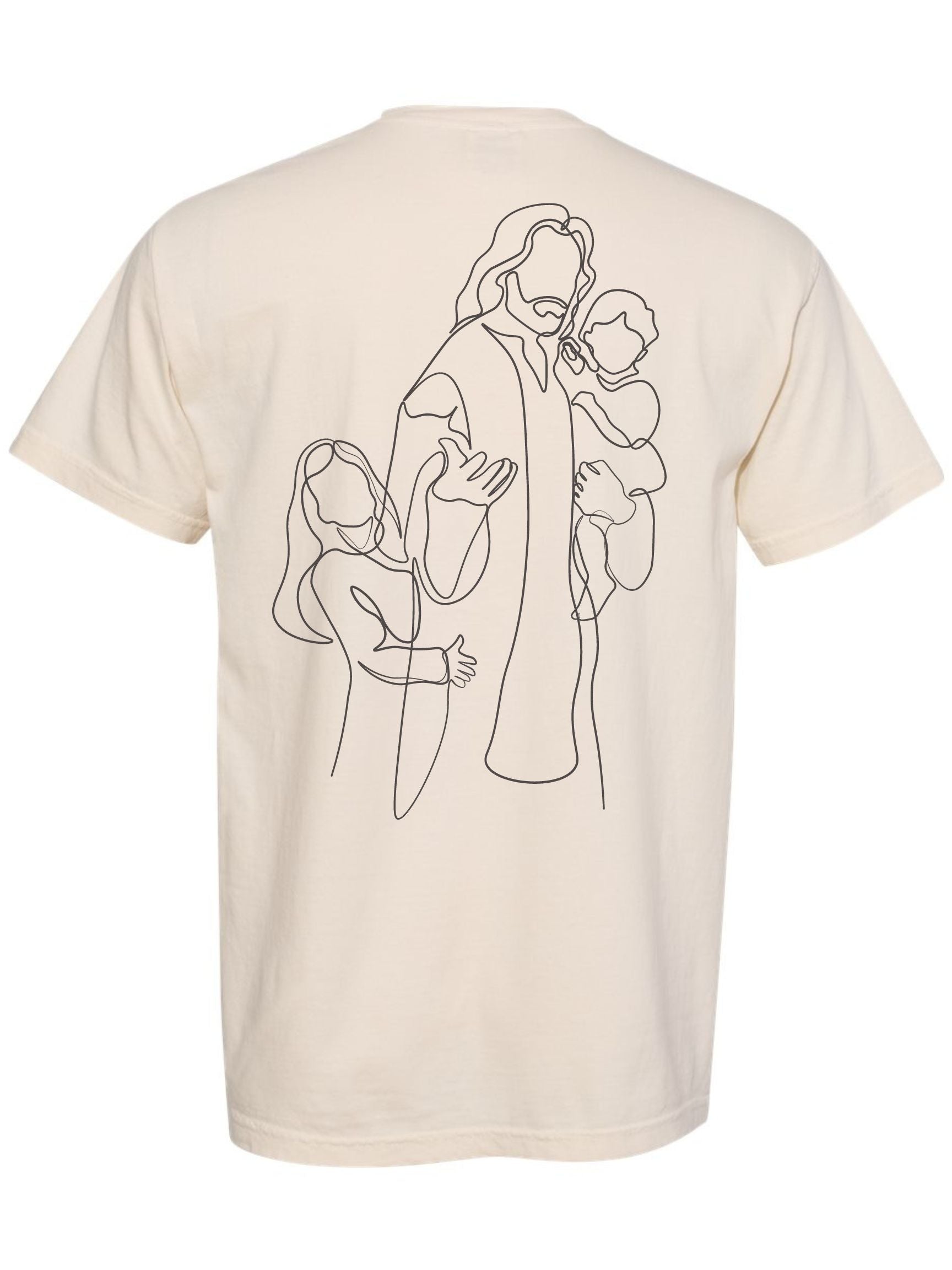 CHILD OF GOD TEE