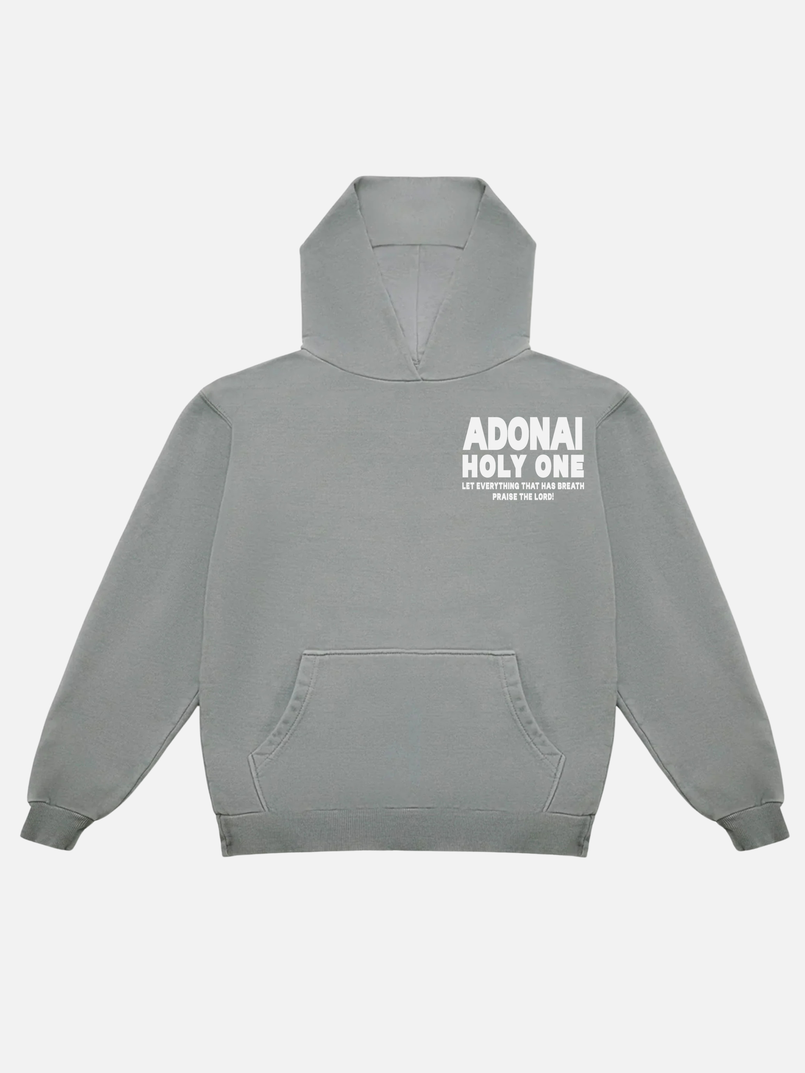 ALL NATIONS HOODIE