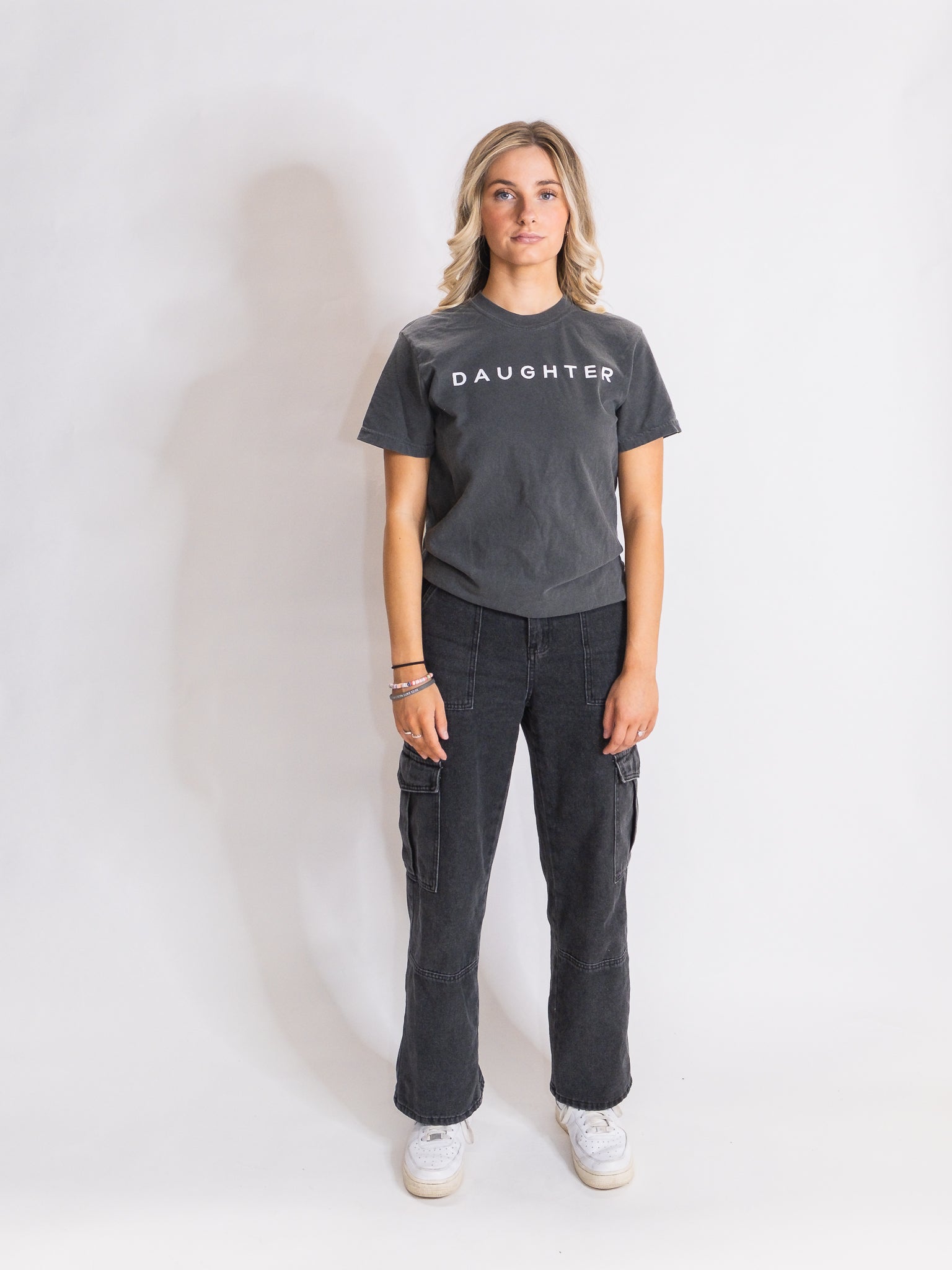DAUGHTER OF THE KING TEE