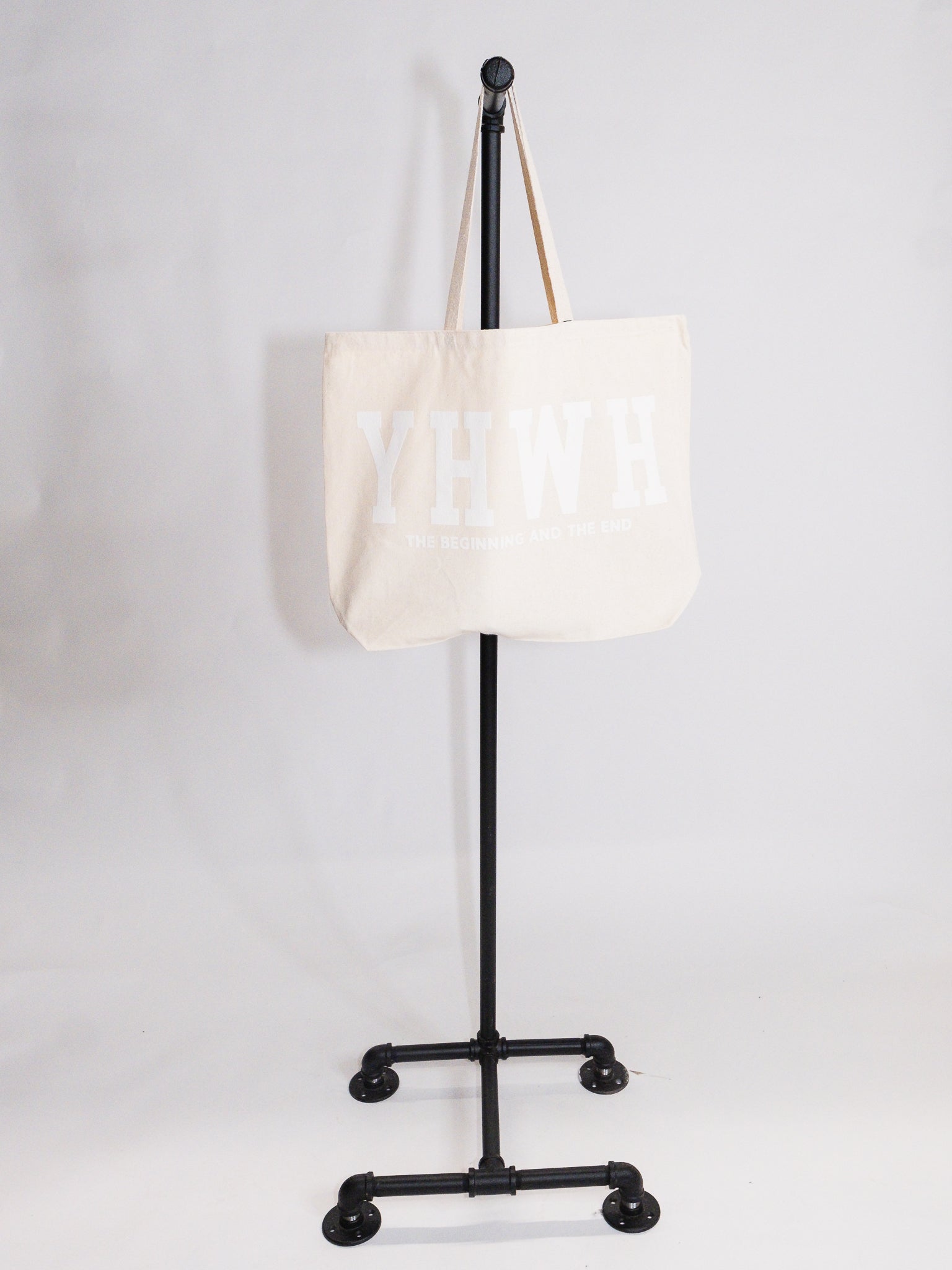YHWH TOTE