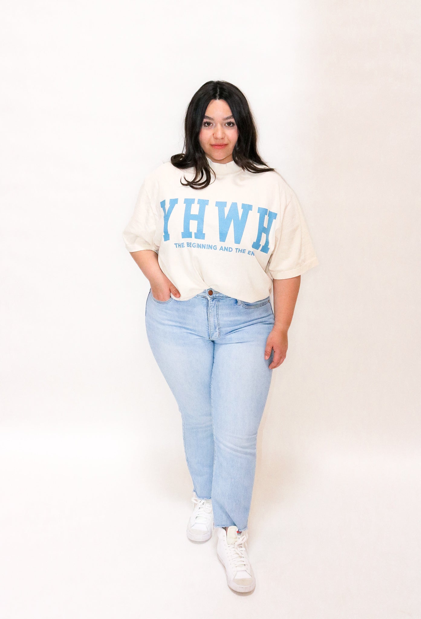 YHWH TEE