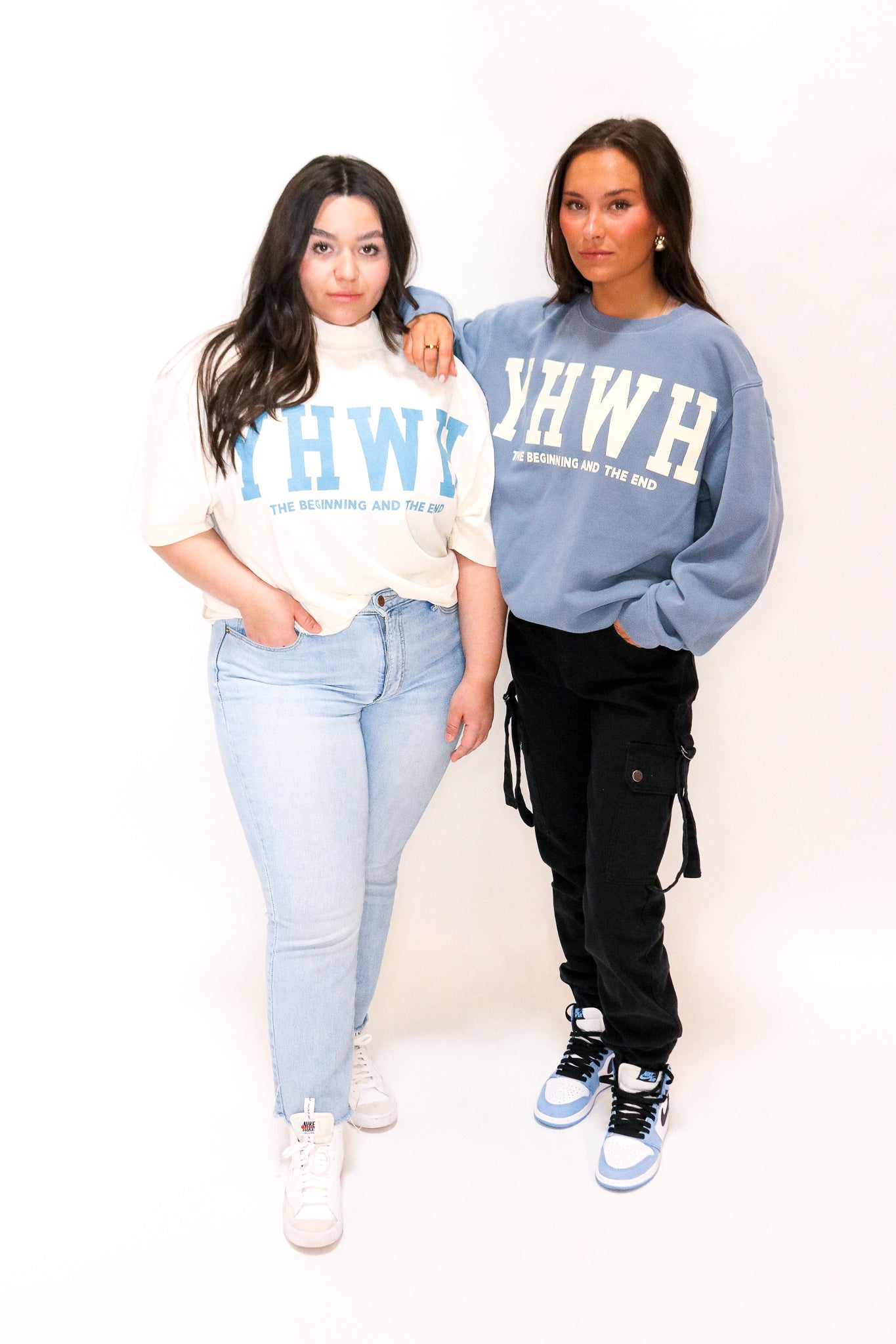 YHWH TEE