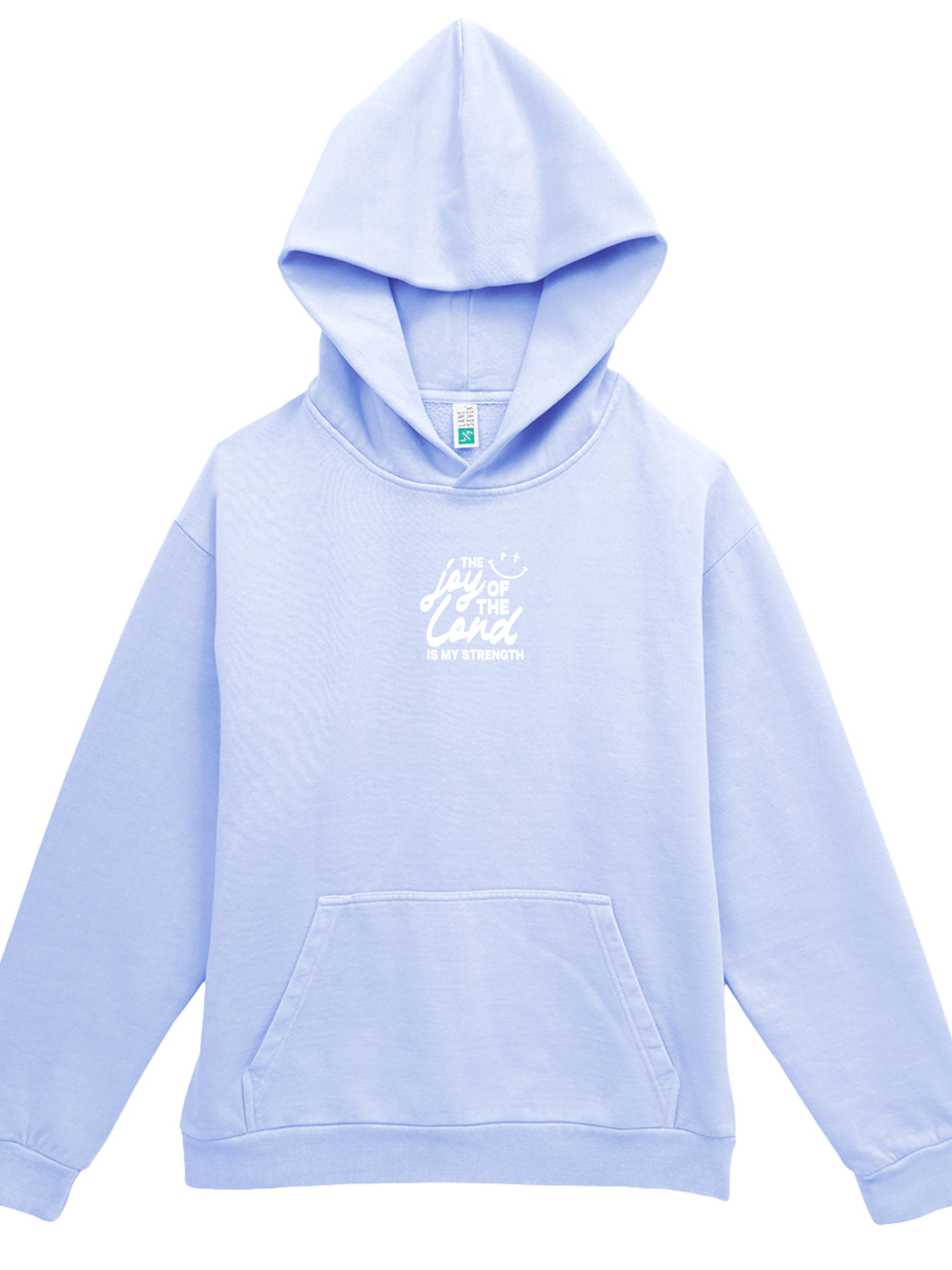 JOY OF THE LORD HOODIE