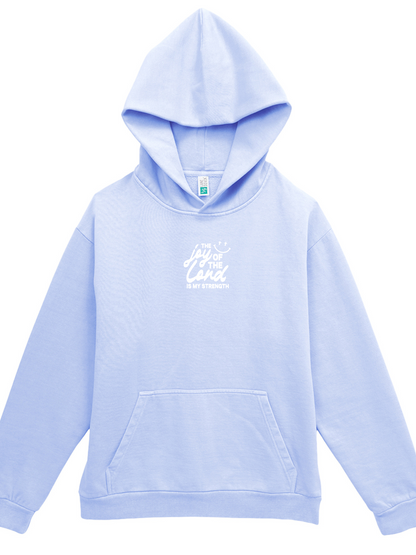 JOY OF THE LORD HOODIE