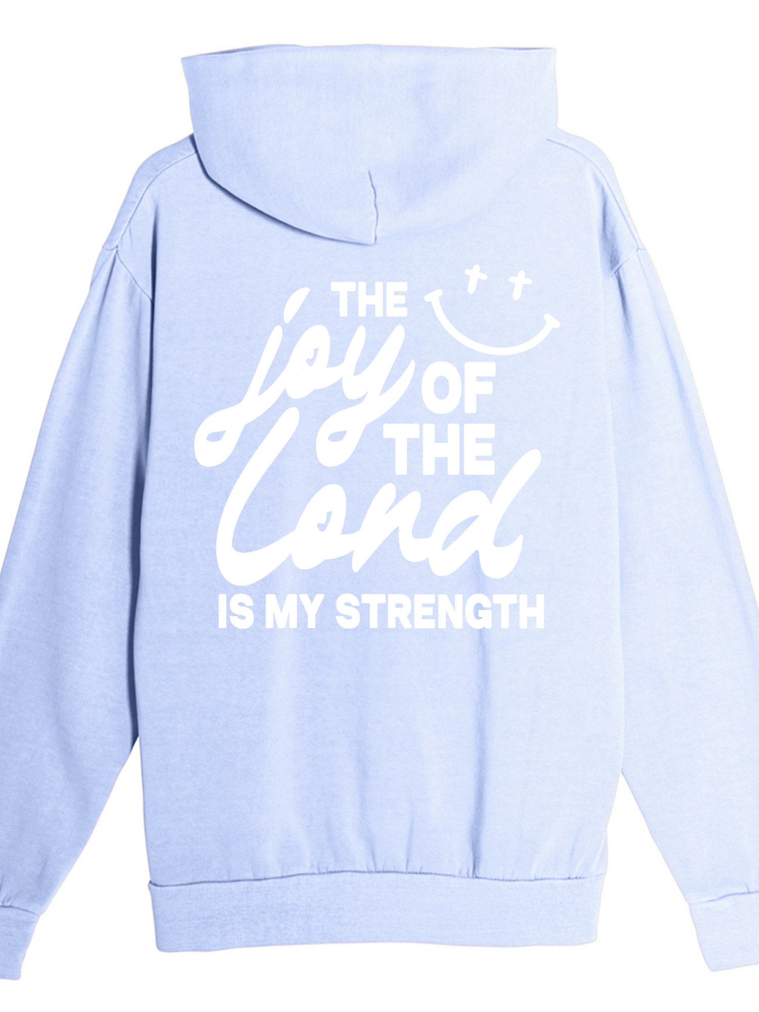 JOY OF THE LORD HOODIE