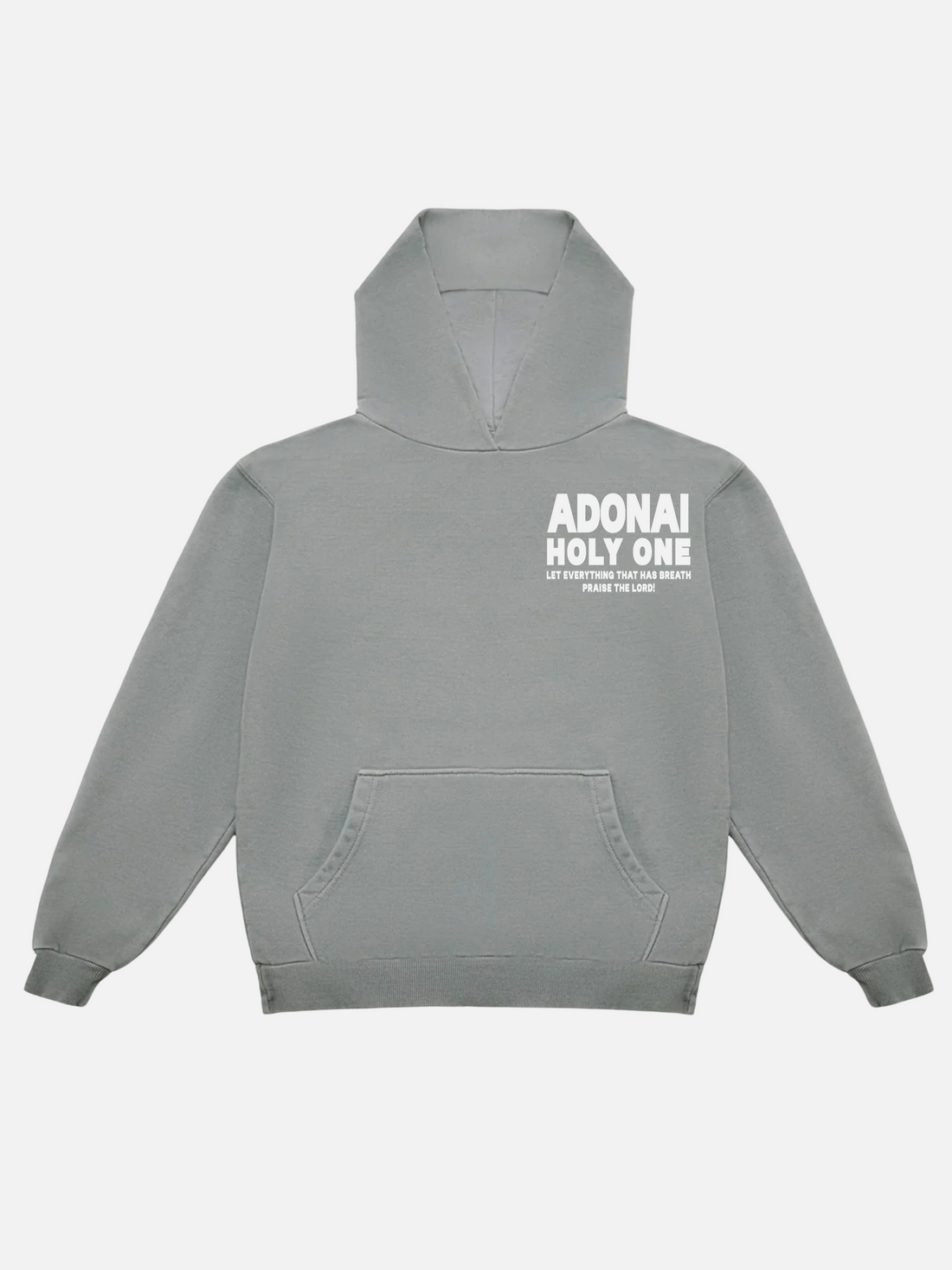 ALL NATIONS HOODIE