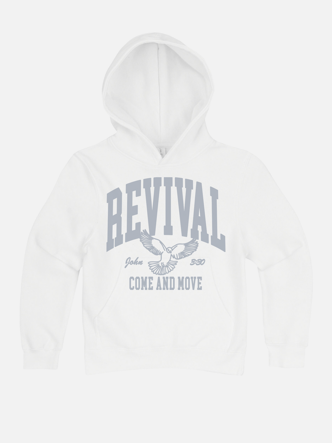 REVIVAL YOUTH HOODIE