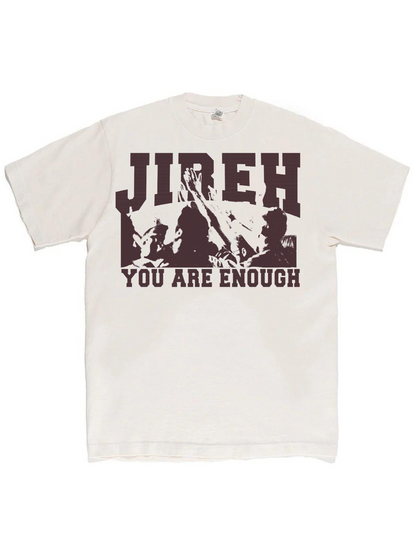 JIREH TEE