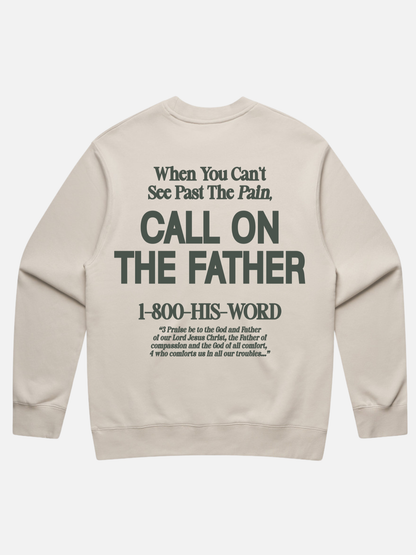 CALL ON THE FATHER CREW