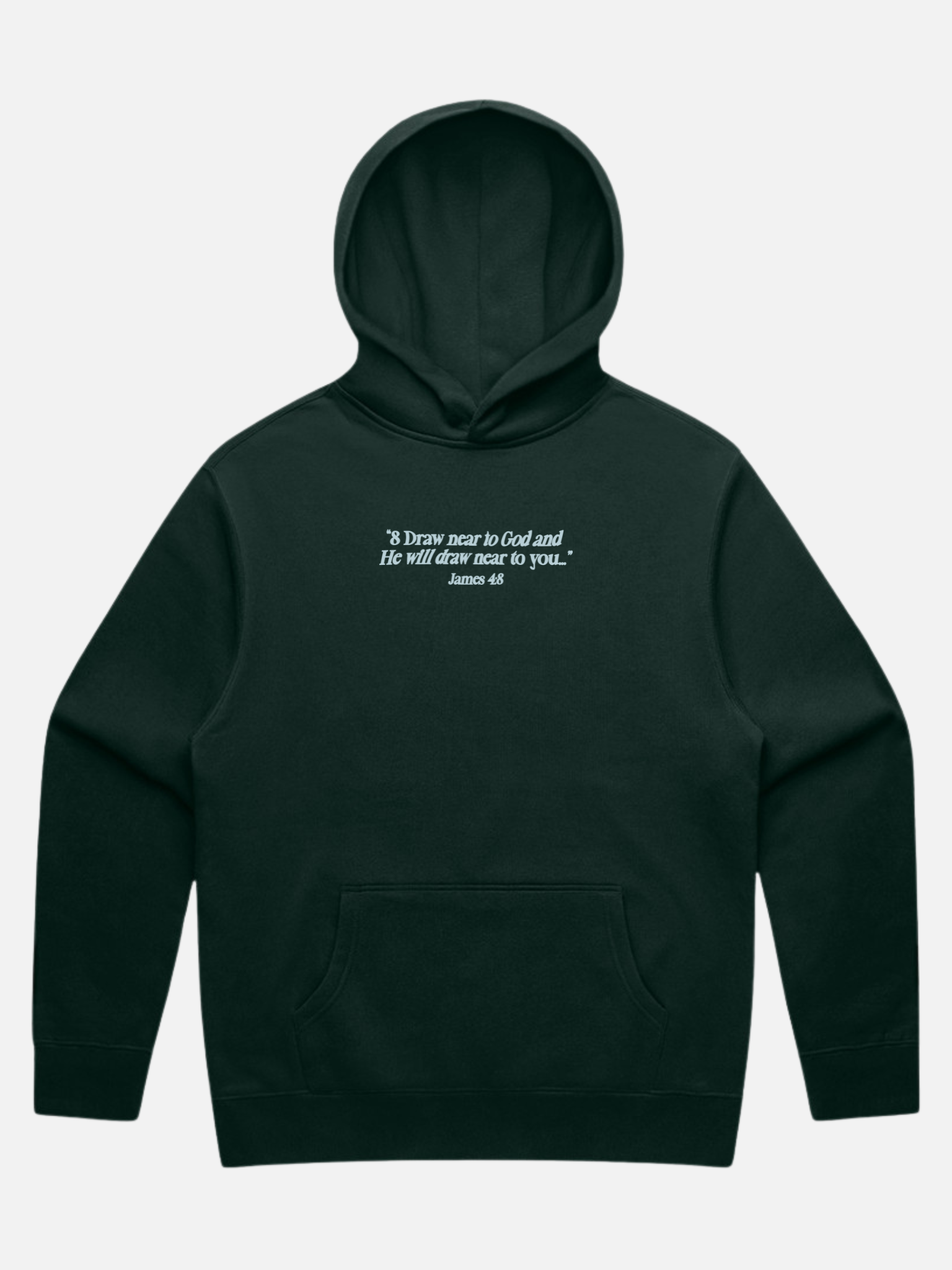 CALL ON THE FATHER HOODIE