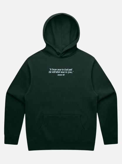 CALL ON THE FATHER HOODIE