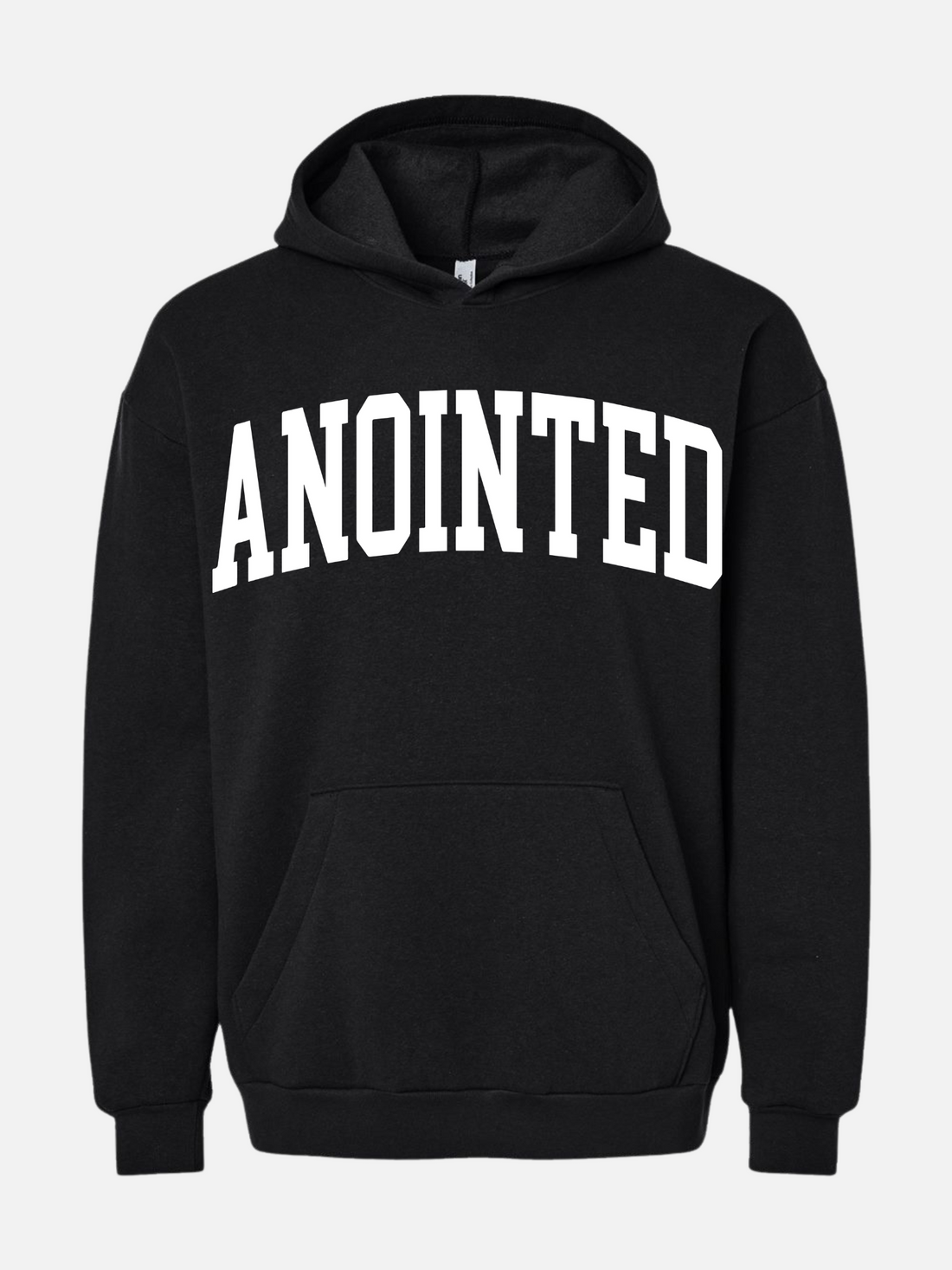 ANOINTED HOODIE