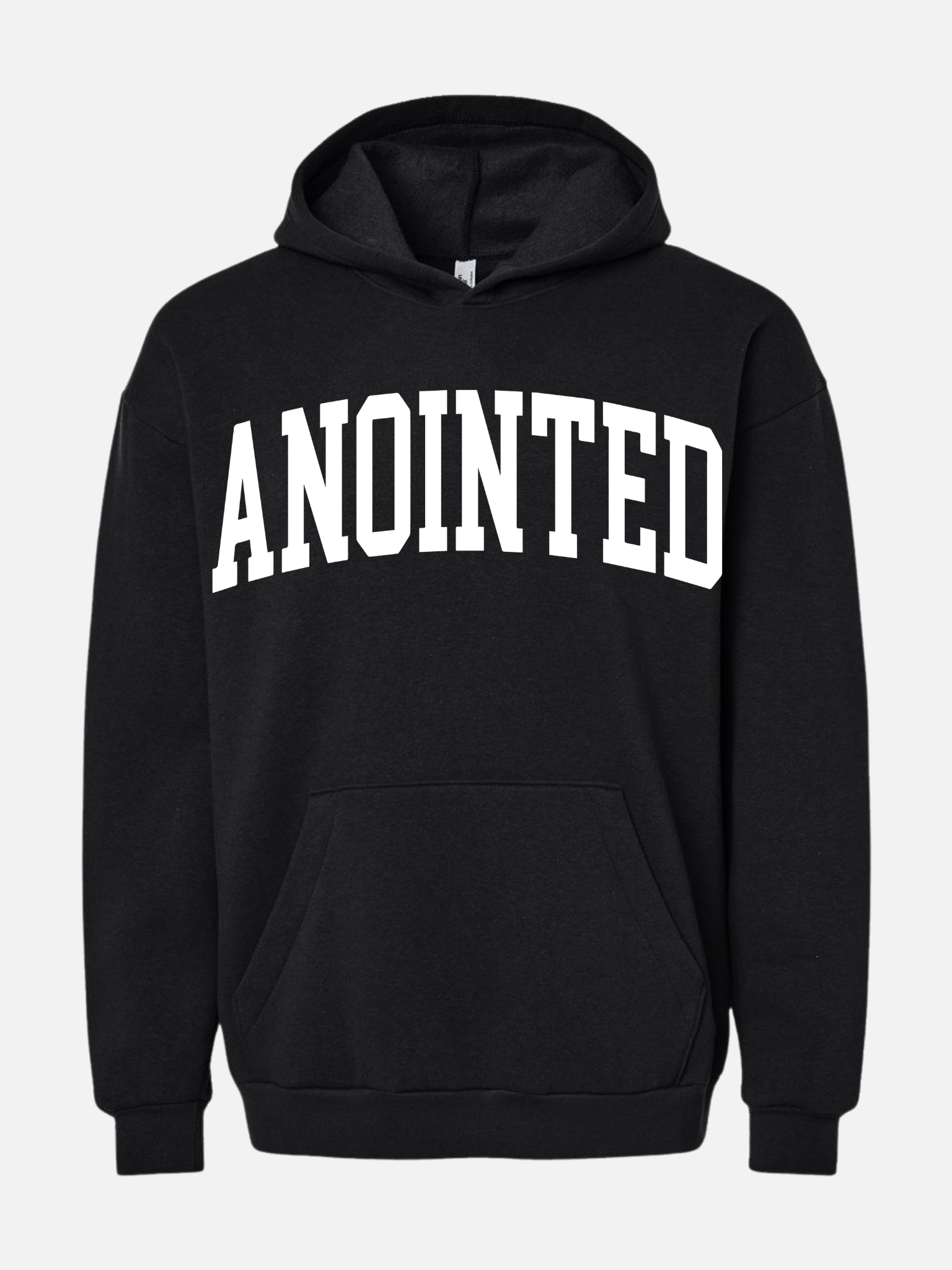 ANOINTED HOODIE
