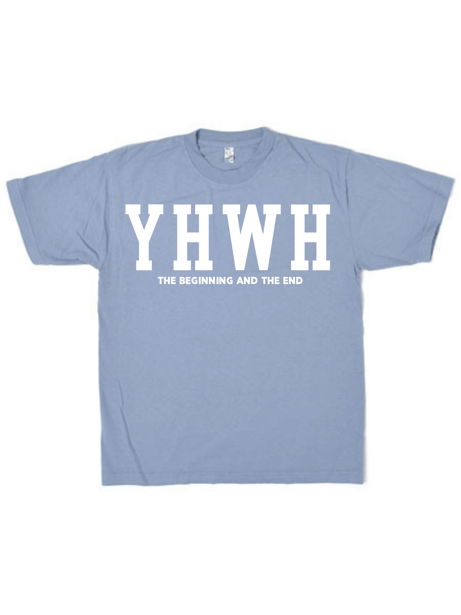 YHWH TEE