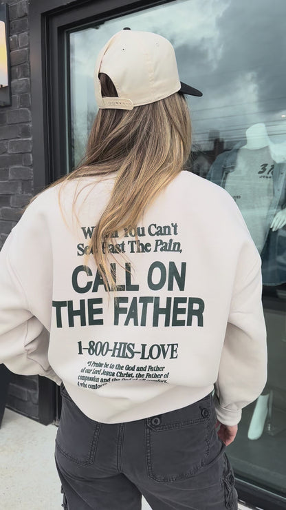 CALL ON THE FATHER CREW