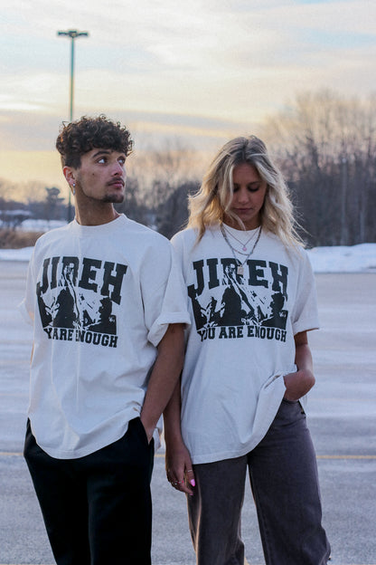 JIREH TEE